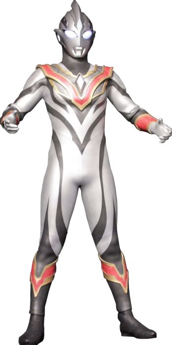 Ultraman Trigger New Generation Tiga The Dark Giants Characters Tv