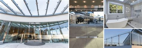 Vitrum Glass Group With Enduroshield Glass Fabrication And Coatings