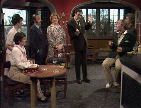 Enuffa.com: Top Ten Things: Fawlty Towers Episodes, RANKED