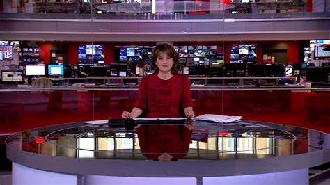 Bbc News 17bst Headlines And Intro 7 5 22 [1080p] Youtube