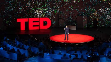 Top 10 Most Inspiring Ted Talks You Need To Watch Gobookmart