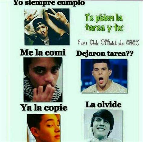 Resultado De Imagen Para Memes De Cnco Cnco Memes Cnco Cnco Imagenes