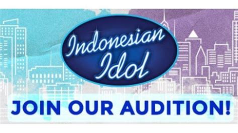 SIAP SIAP Audisi Indonesian Idol 2022 Di Surabaya Segera Dilaksanakan