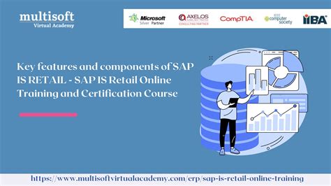 Key Features And Components Of Sap Is Retail