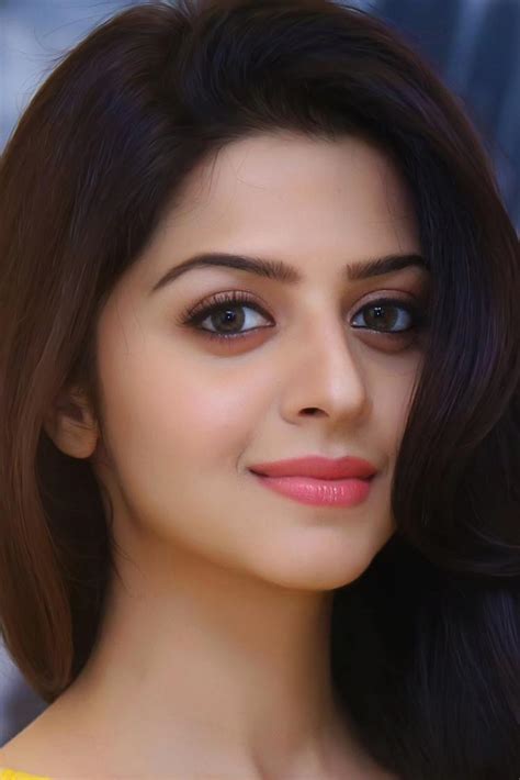 Desi Actress Pictures Malayalam Actress Vedhika Long Hair Smiling Face