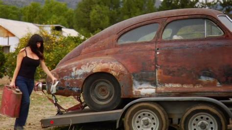 IMCDb Org 1941 Buick Special Sedanet 46 S In Deuce Of Spades 2010