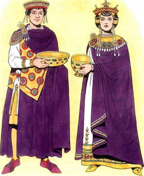 Q it ii ii mi ii ii iniqo Byzantine Empire | Byzantine fashion ...