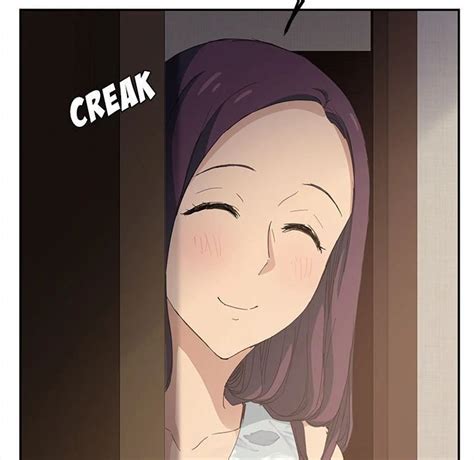 Manhwa Mom