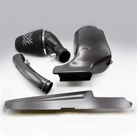 Pipercross V1 Carbon Kit For Audi A3 8V Facelift