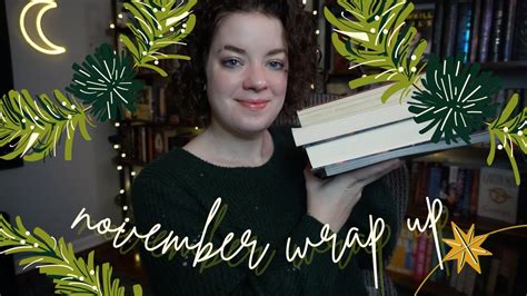 November Wrap Up VLOGMAS DAY 1 YouTube