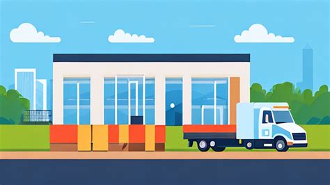 Фулфилмент как конкурентное преимущество: Секреты удовлетворения клиентов