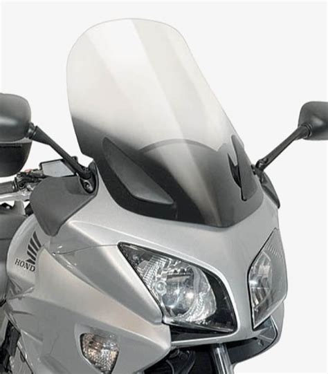 Honda CBF 1000 600S N Givi Transparent Windshield D303ST