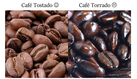 ᐈ Descubre por qué el café torrado no es la mejor opción para tu salud