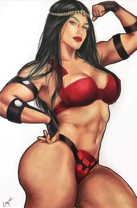 Rule 34 1girls Abs Barda Free Big Barda Dc Dc Comics Female Only