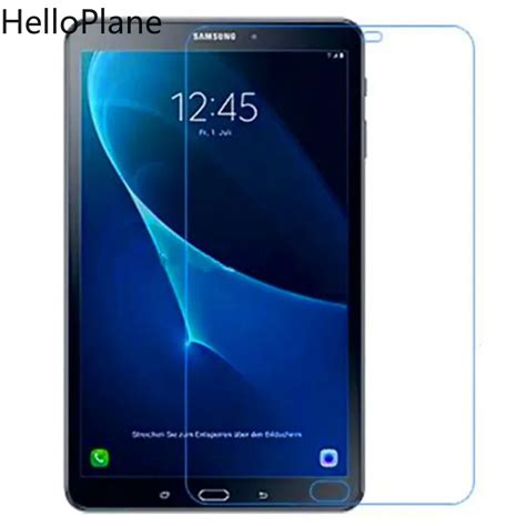 Tempered Glass For Samsung Galaxy Tab A 7 0 8 0 9 7 10 1 T280