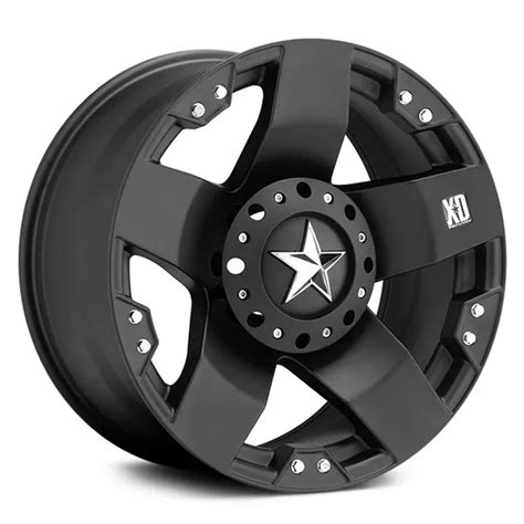 22 INCH BLACK Wheels Rims Chevy Silverado 1500 GMC Sierra 6 Lug 22x10