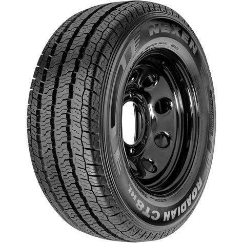 1 New Nexen Roadian Ct8 Hl Lt265x75r16 Tires 2657516 265 75 16 Ebay