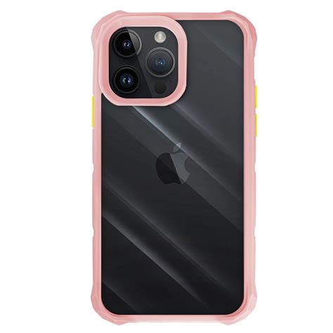 Comprar Funda Anti Golpe Efecto Diamantado De Colores Para Iphone