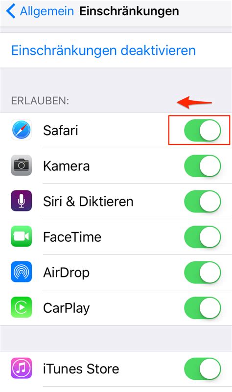 Passwort Tutorial iPhone Apps mit Passwort schützen in iOS 14