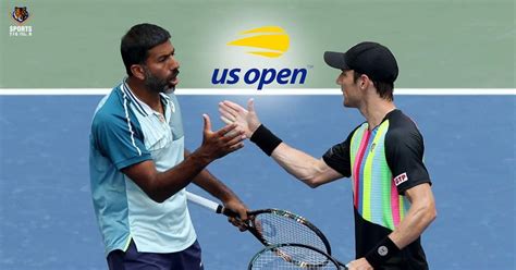 US Open 2023 Rohan Bopanna Matthew Ebden Finish As Runners Up After