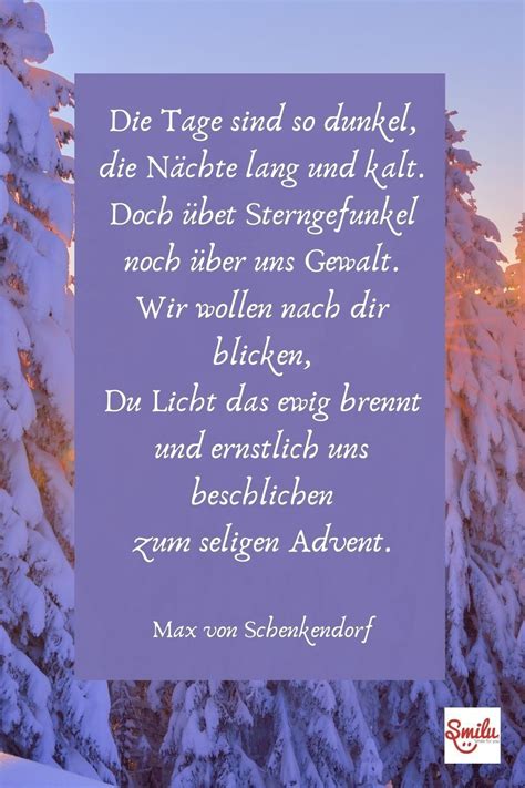 Adventsgedichte Adventssprüche Gedichte zum advent Advent sprüche