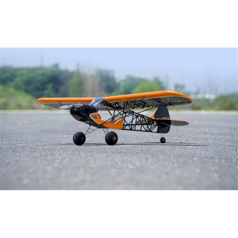 Tiger Moth M S Kit Arf Pnp Balsa Dw Hobby Scg