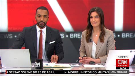 Cnn Meio Dia Breaking News De Fevereiro De Cnn Meio Dia