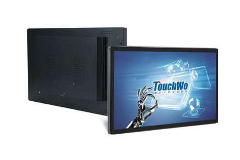 What Is An Open Frame Monitor Touchwo