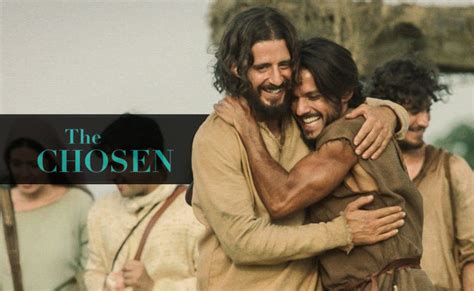 The Chosen | Forcey Bible Church | Forcey Bible Church