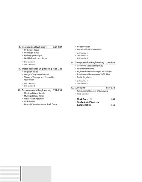 Gate Tutor Mechanical Engineering 3