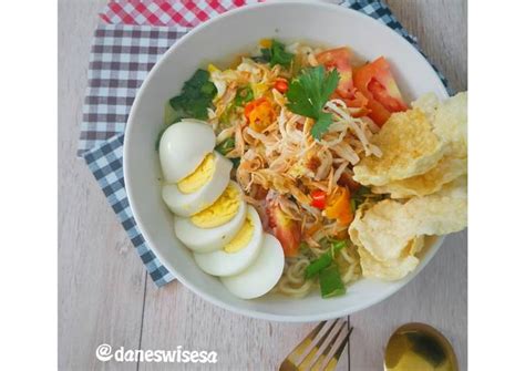 Resep Sego Godhog Oleh Danes Wisesa Cookpad