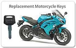 Motorcycle Key Replacement Houston - Lost Motorcycle Key - Scooter ...