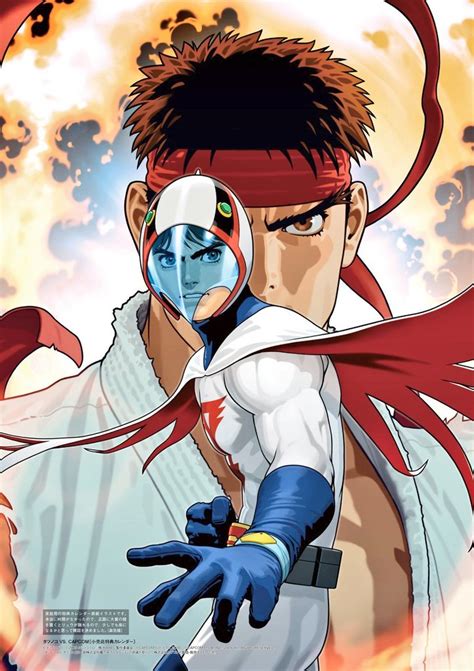 Tatsunoko Vs Capcom Art Gallery Tfg