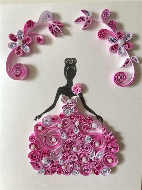 Pin By Diana Ruth Gonzalez On Guardado Rápido In 2024 Quilling