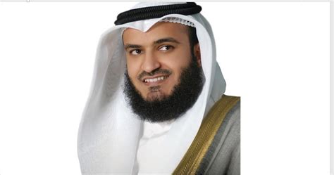 Profil Biodata Syekh Mishary Rashid Al Afasy Qari Penghafal Al Qur An