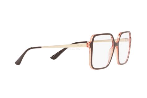 Eyeglasses Vogue Vo 5406 2962 Woman Free Shipping Shop Online