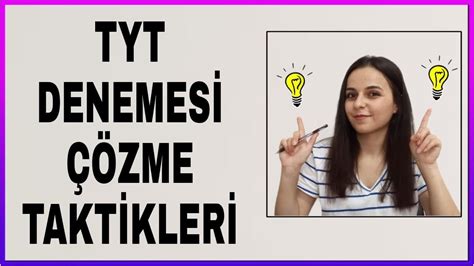 Tyt Denemes Zme Takt Kler Netler M Neden Artmiyor Yks Tyt Ayt