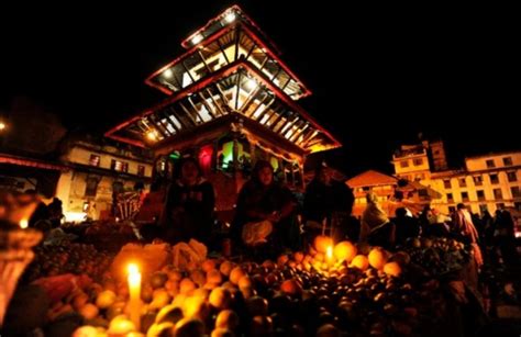 15 Countries That Celebrate Diwali Festival Of Lights Hubpages