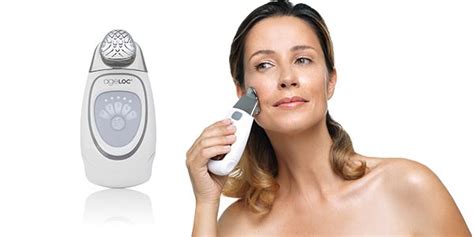 Discover The Benefits Of Ageloc Galvanic Spa