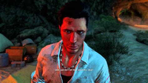 Far Cry 3 Buck