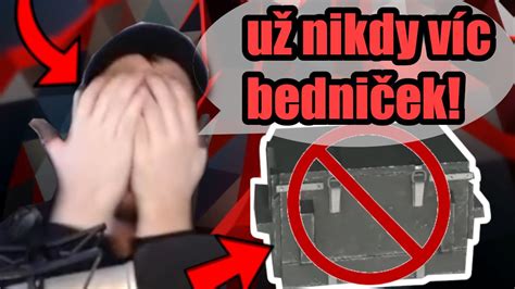 Důkaz o tom že bedničky jsou zlo Xerogaviazzus Klipy YouTube