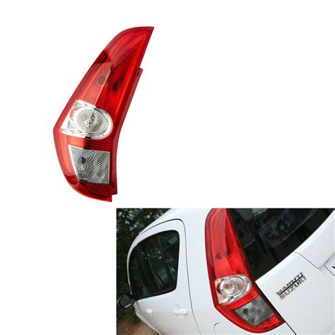 Led Tail Light Backlight Bulb Lamp For Suzuki Ritz