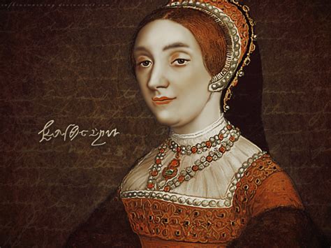 Queen Katherine Howard Tudor History Wallpaper 31373974 Fanpop