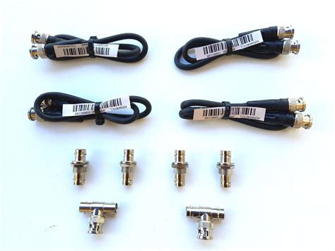 Antenna Splitter Combiner Kit For Shure Etc Wireless