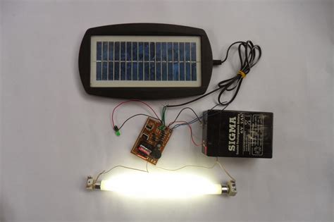 Volt Led Emergency Light Circuit Diagram Shelly Lighting