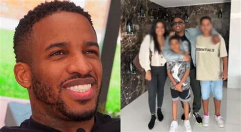 Jefferson Farfán aparece con los hijos de Melissa Klug en las redes