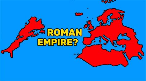 What If The Roman Empire Reformed YouTube