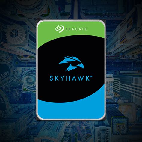 Seagate Skyhawk Rescue Tb Hdd Sata Iii Mb