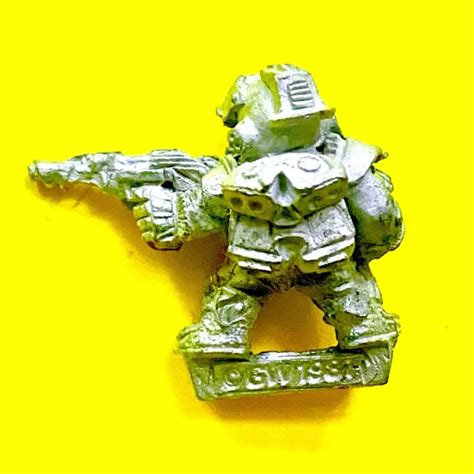 Warhammer 40k Rare Rogue Trader Squat Leagues Of Votann Squats Eur 41 66 Picclick Fr