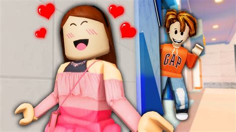 Roblox Life Magical Love Roblox Animation Youtube